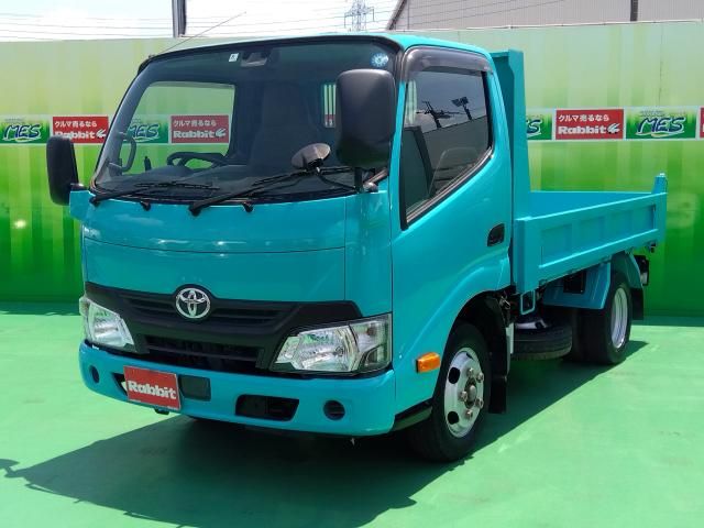 TOYOTA / DYNA