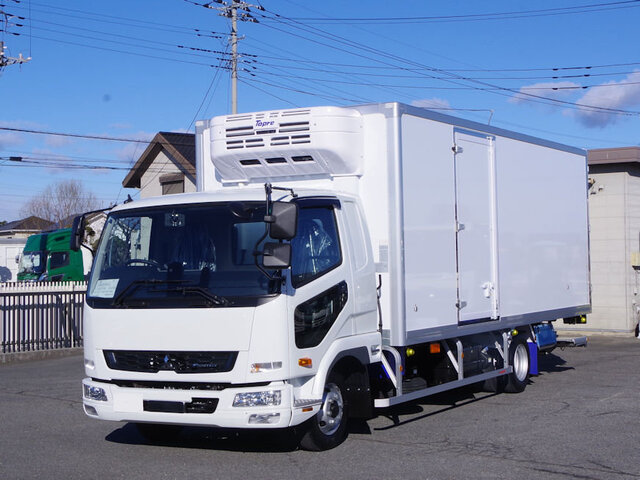 Mitsubishi / FIGHTER