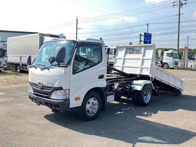 Hino / DUTRO