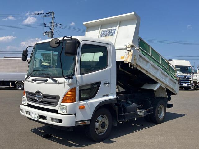 Hino / RANGER