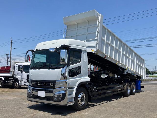Mitsubishi / SUPER GREAT