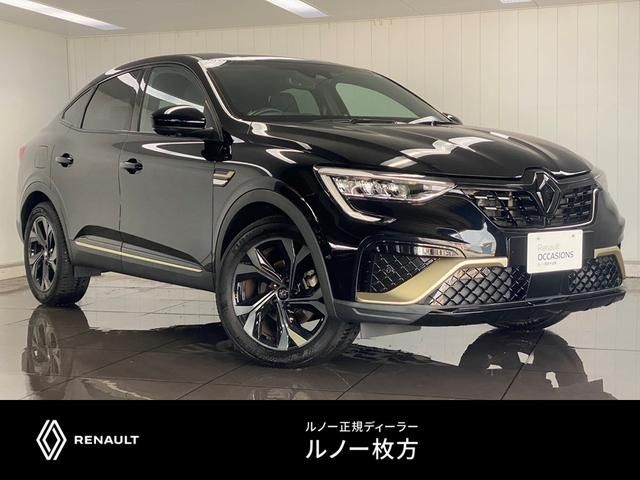 RENAULT / RENAULT ARKANA