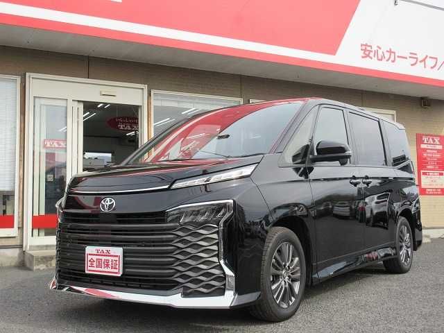 TOYOTA / VOXY