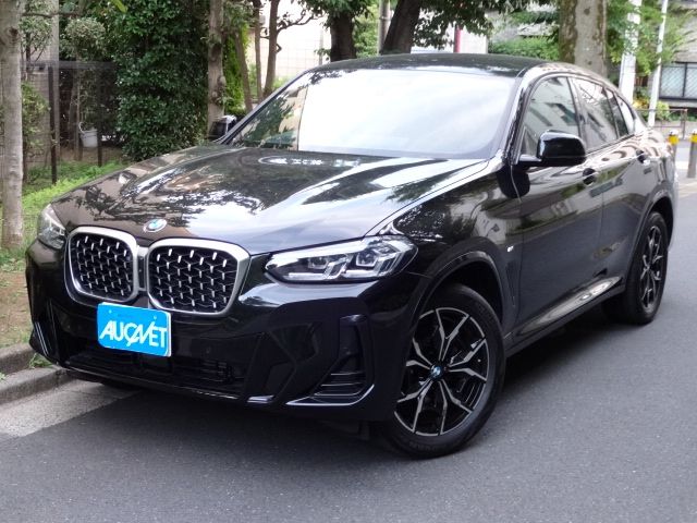 BMW / BMW X4
