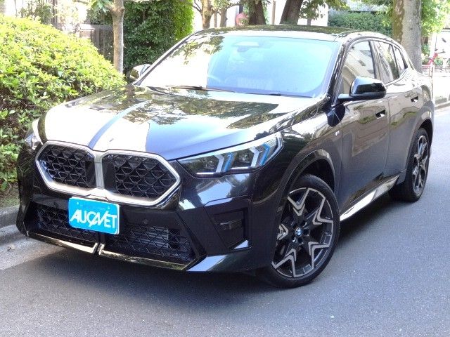 BMW / BMW X2