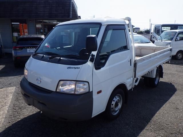 MAZDA / BONGO truck 2WD
