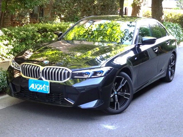 BMW / BMW 3series sedan