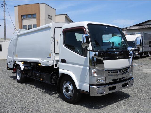 Mitsubishi / CANTER