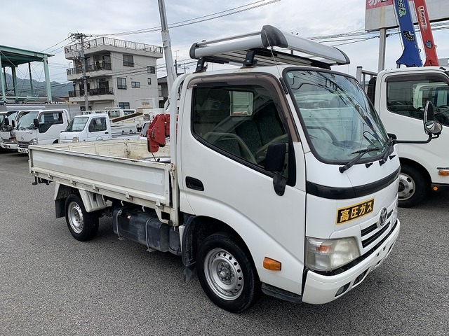 Toyota / TOYOACE