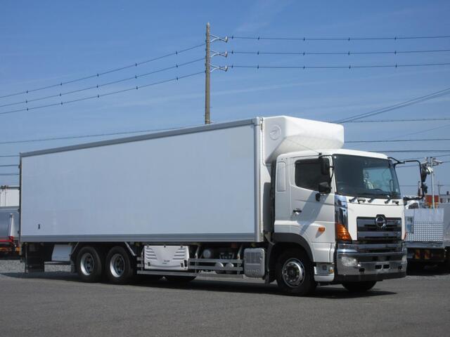 Hino / PROFIA