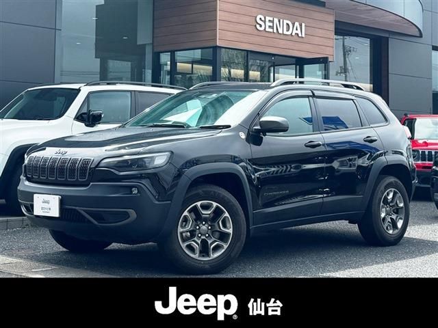 JEEP / JEEP CHEROKEE