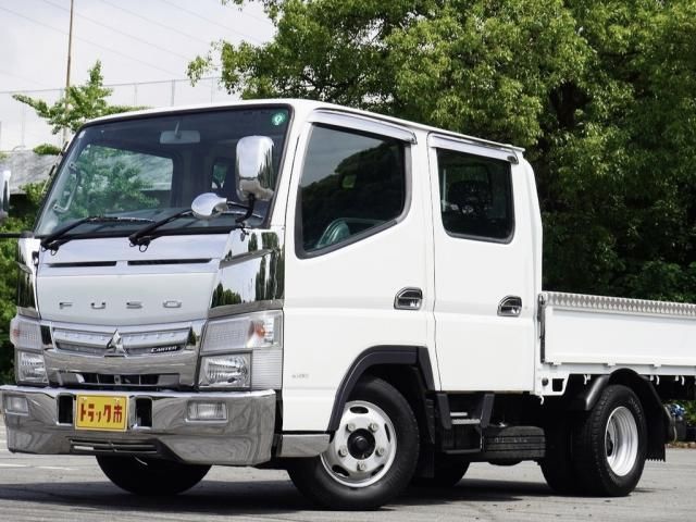 MITSUBISHI / CANTER