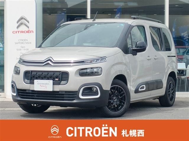 CITROEN / CITROEN Berlingo
