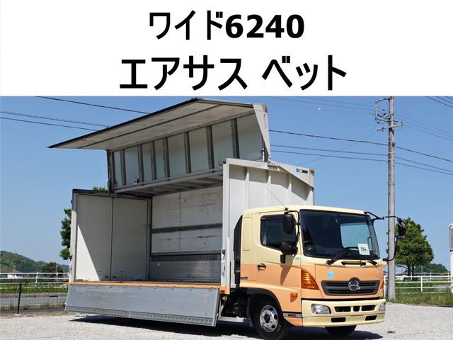 HINO / RANGER