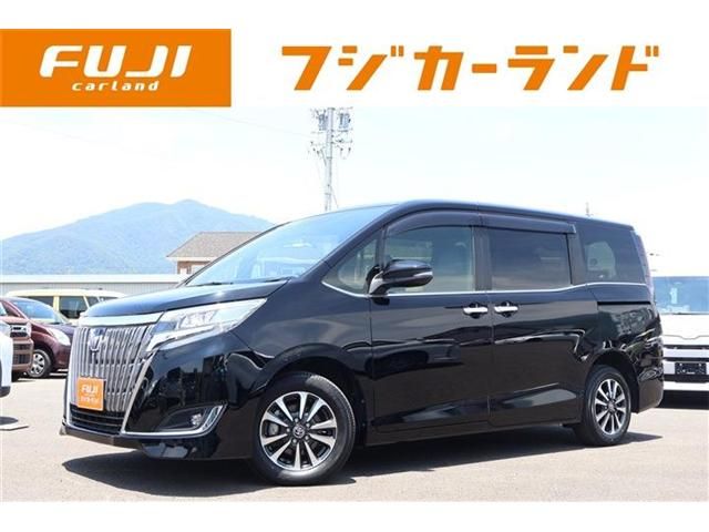 TOYOTA / ESQUIRE HYBRID