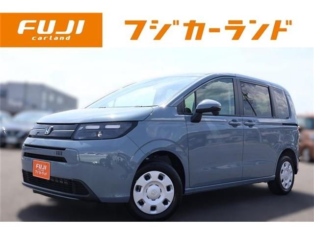 HONDA / FREED 4WD