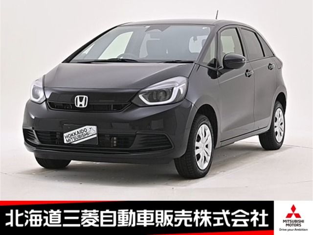 HONDA / FIT e:HEV 4WD