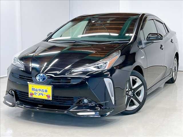 TOYOTA / PRIUS