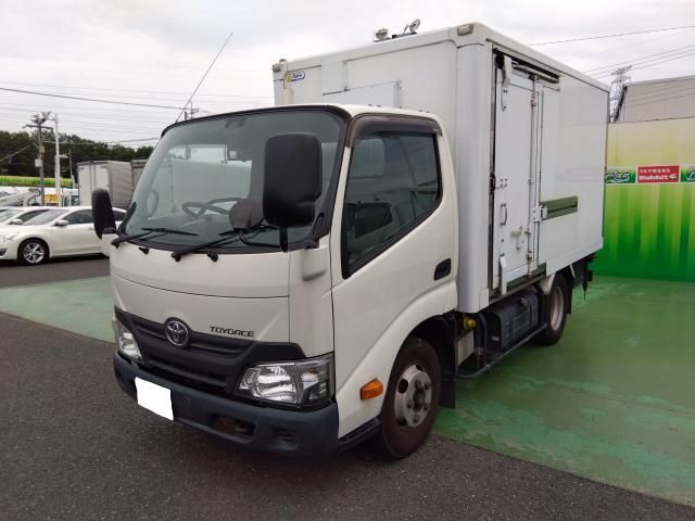 Japanese used car Ref# 1327710 TOYOTA / TOYOACE