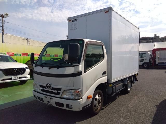 Japanese used car Ref# 1327736 TOYOTA / DYNA