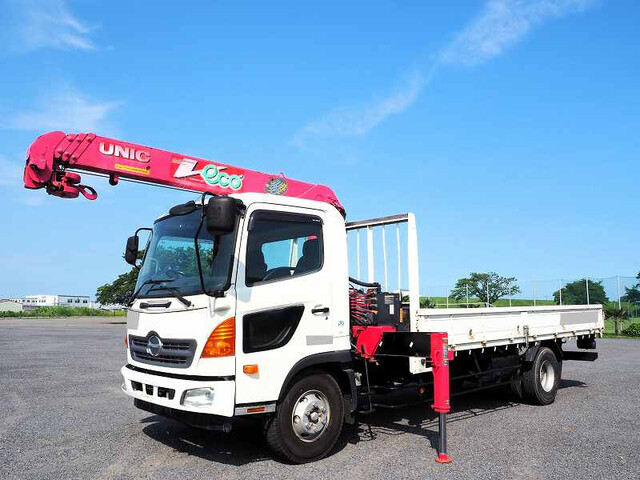 Hino / RANGER