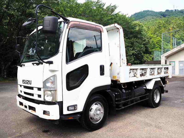 Isuzu / FORWARD