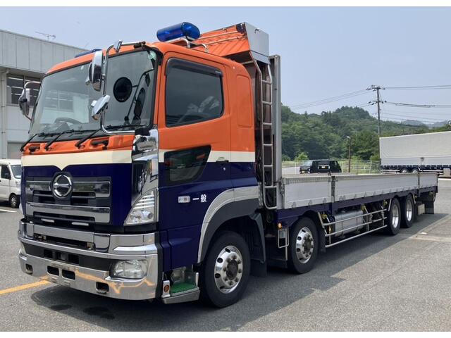 Hino / PROFIA