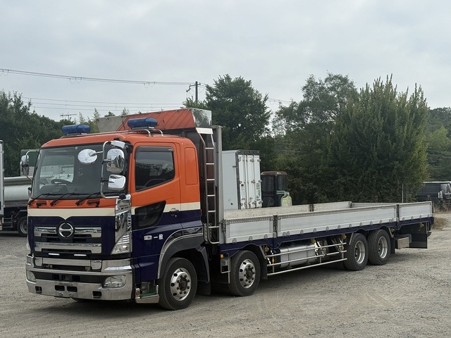 Hino / PROFIA