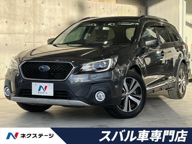Japanese used car Ref# 1327875 SUBARU / LEGACY OUTBACK