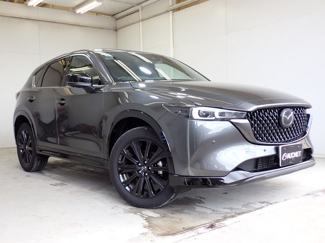 Japanese used car Ref# 1327877 MAZDA / CX-5
