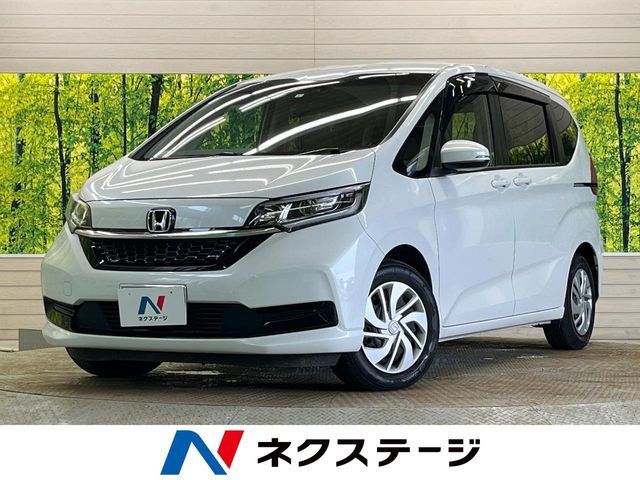 HONDA / FREED