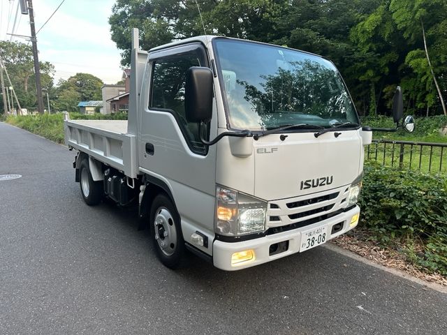 Japanese used car Ref# 1328058 ISUZU / ELF