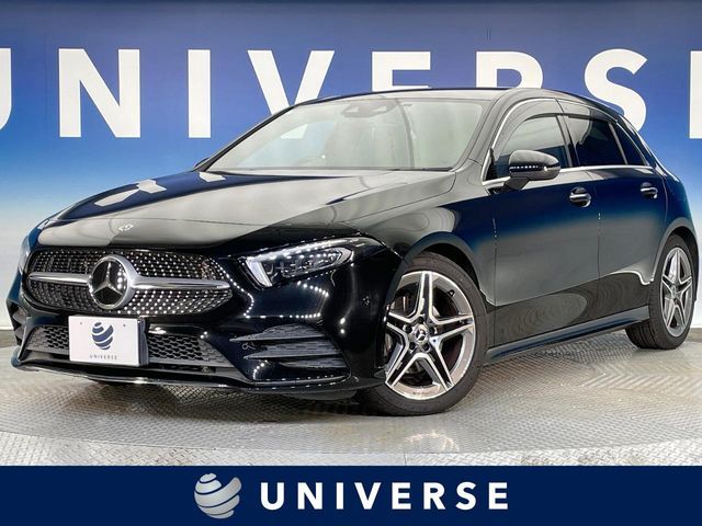 MERCEDES BENZ / MERCEDES BENZ A class