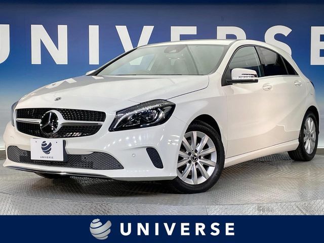 MERCEDES BENZ / MERCEDES BENZ A class