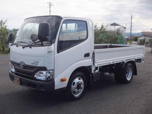 Japanese used car Ref# 1328206 TOYOTA / DYNA