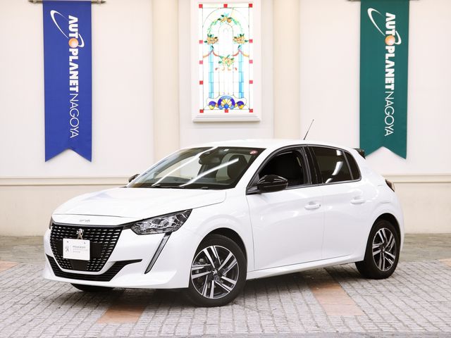 PEUGEOT / PEUGEOT 208