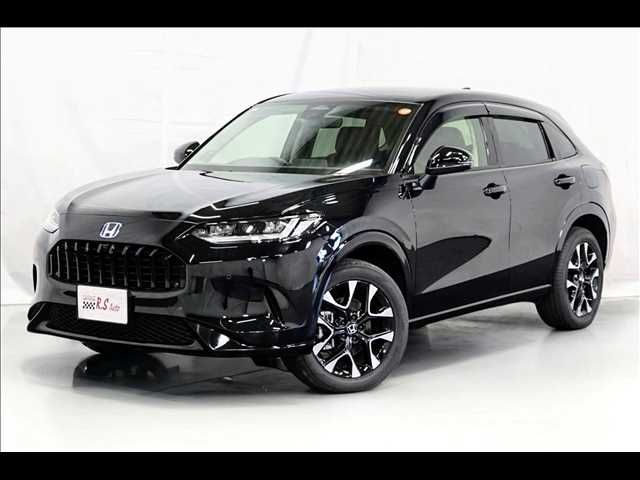 HONDA / ZR-V e:HEV