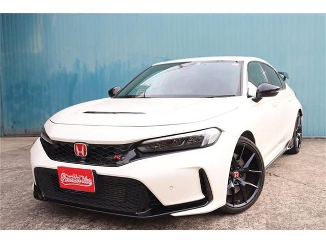 HONDA / CIVIC hatchback