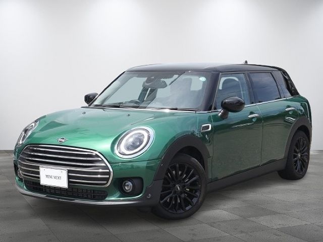 BMW / MINI COOPER D CLUBMAN
