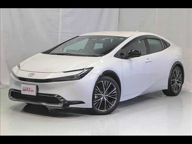 TOYOTA / PRIUS