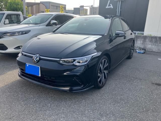 VOLKSWAGEN / VOLKSWAGEN GOLF
