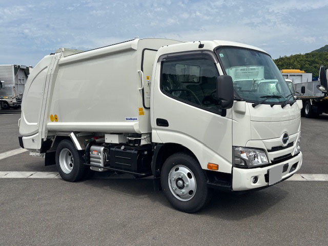 Hino / DUTRO