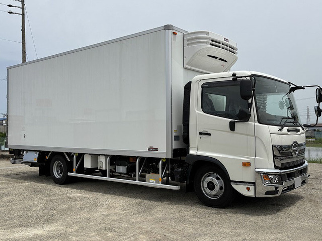 Hino / RANGER