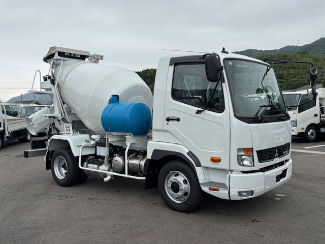 Mitsubishi / FIGHTER