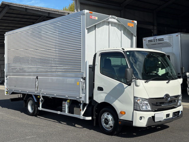 Hino / DUTRO