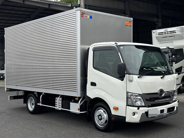 Hino / DUTRO
