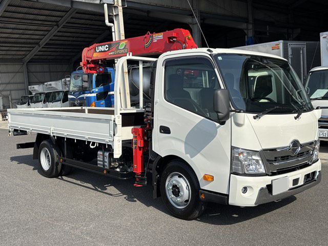 Hino / DUTRO