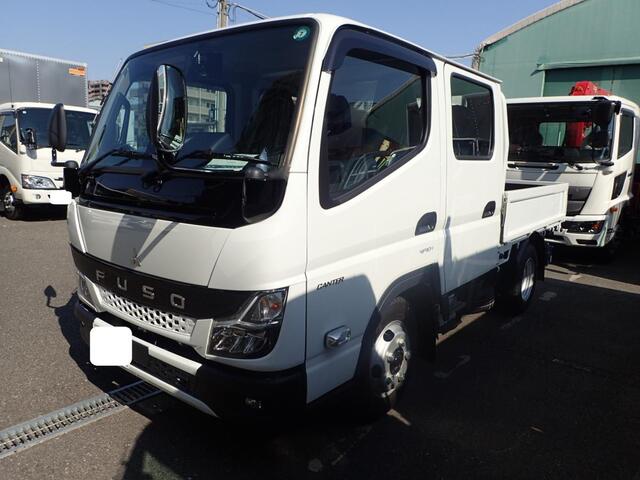 Mitsubishi / CANTER