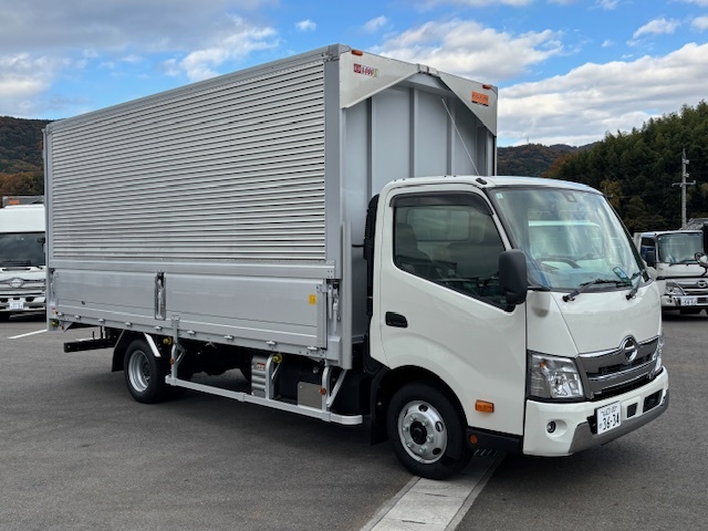 Hino / DUTRO