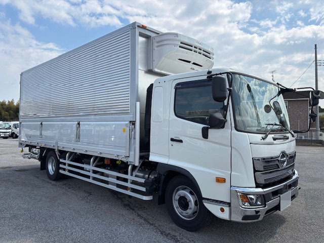 Hino / RANGER